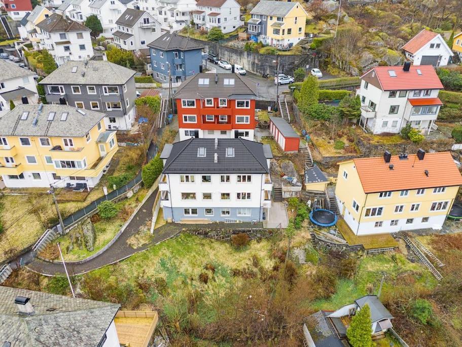 Lille Damsgardsveien 61 Bergen Exterior foto